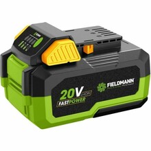 Aku Fieldmann FDUZ 79080, 20V, 8Ah, Li-ion