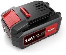 Aku FLEX AP 18,0V 5,0Ah 532733