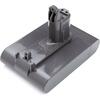Extra Digital aku seadmetele Dyson DC34, 22.2V, 2.0Ah, 44.4Wh, Li-ion