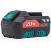 Aku NAC B-40-LI-20V, 20V, 4Ah, Li-ion