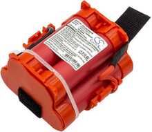 Akumulaator muruniidukitele Gardena 124562, R38Li, R40, R50, R50Li, R70, R75Li, R80, 18V, 2500mAh, Li-Ion (Cameron Sino Technology)