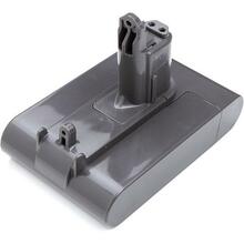 Extra Digital aku seadmetele Dyson DC34, 22.2V, 2.0Ah, 44.4Wh, Li-ion