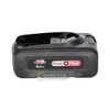 Aku Bosch PBA 18V PowerPlus, 18 V, 4.0Ah, Li-ion
