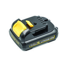 Tööriista aku Extra Digital Dewalt DCB120, 12V, 2.0Ah, Li-ion