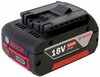 Aku Bosch GBA 18V 5.0Ah M-C (1600A002U5), Li-ion