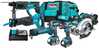 Makita DLX6135TX1