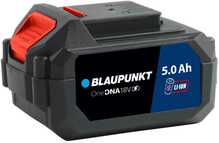 Aku Blaupunkt BP1850, 18V, 5Ah