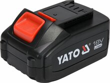 Aku Yato YT-828462, 18V, 3.0Ah, Li-ion