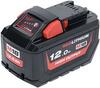 Aku Milwaukee M18 HB12, 18V, 12.0Ah