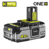Ryobi aku RB1840T, 18V, 4.0Ah