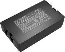 Akumulaator muruniidukitele Gardena Automower 305 310 320 315 315X 115H 420 520 Sileno, 18V, 4000mAh, Li-Ion