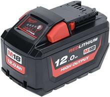 Aku Milwaukee M18 HB12, 18V, 12.0Ah