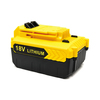 Tööriista aku Extra Digital Black & Decker FMC688L, 18V, 4.0Ah, Li-ion