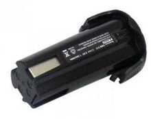Akutööriista aku Hi Power Hitachi EBM315, 3.6V, 2.0Ah, Li-Ion