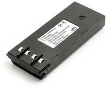 Aku Hiab HiDrive 2.260.1020 2.260.1022 / NBB Nano / Wacker Neuson 5100000799, 7.2V, 2400mAh, H9847669, RNBB7215