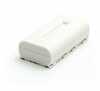 Akupatarei Cameron Sino Technology Topcon BT-30, BT-62Q, BT-66Q, 7,4V, 3400mAh, Li-Ion