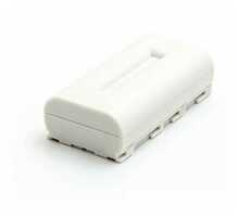 Akupatarei Cameron Sino Technology Topcon BT-30, BT-62Q, BT-66Q, 7,4V, 3400mAh, Li-Ion