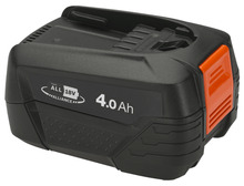 Aku Gardena P4A PBA 18V/72, 4.0Ah, Li-ion