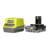 Tarvikute komplekt Ryobi RC18120-120C, 18V, 1x2.0 Ah aku