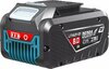 Aku Dedra DED6937, 18 V, 8.0 Ah, Li-Ion