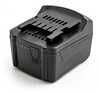 Aku Lupo Metabo 6.25457.00, 6.25459, 6.25468, 6.25469.00, 6.25499.00, 6.25527, 18V, 5.0Ah, Li-Ion, elektritööriistadele
