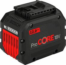 Aku Bosch ProCORE 18V 12.0Ah