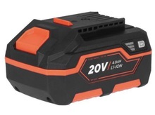 Aku Dnipro-M BP-240, 20V, 4.0Ah, Li-ion