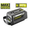 Ryobi aku RY36B60B, 36 V, 6.0 Ah