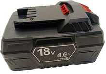 Extra Digital tööriista aku Parkside PAP20, 18V-20V, 4Ah, Li-ion