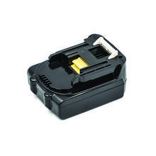 Extra Digital tööriista aku Makita BL1415, 14.4V, 3Ah, Li-ion