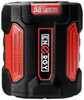 Dck aku 58V 5.0Ah KDBL5850