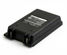 Aku Cameron Sino Technology Limited Autec R0BATT00E07A0, NC0707L, MH0707L, 7.2V, 2000mAh