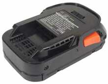 Extra Digital tööriista aku AEG R840083, 18V, 2Ah, Li-ion
