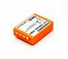 Aku HBC Radiomatic Fub05AA Fub5AA, 6V 2200mAh, NiMH, BA205000, BA205030, BA225000, BA225030, BA225031