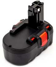 Hi-Power aku Bosch 2607335266, 2607335278, 2607335535, 2607335536, 18V, 3.0Ah, NiMH