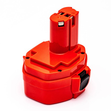 Aku Makita 1420, 1433, 1434, 1435, 192699-A, 193060-0, 193101-2, 193157-5, 193158-3, 193781-4, 194172-2, 14.4V