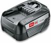 Aku Bosch PBA 18V 6.0Ah Li-ion