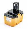 Akutööriistade aku Hi-power Ryobi 1400656, 1400669, 1400670, 1400671, B-1415-S, B-1442T, 14.4V, 2.0Ah, NiMH