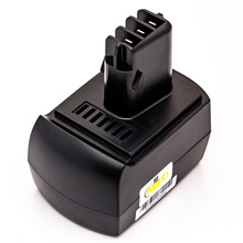 Akutööriistade aku Metabo 6.02151.50, 6.25473, 12V, 2.0Ah, NiMH