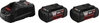 Bosch akude ja laadija komplekt GBA 36V 2x6.0Ah, GAL 3680 CV