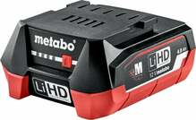 Metabo aku 12V 4.0Ah LiHD