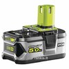 Aku Ryobi RB18L50, 18V, 5,0Ah, Lithium+, ONE+