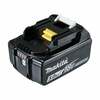 Aku Makita BL1850B, 18 V, li-ion, 5000 mAh