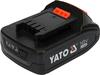 Aku Yato Li-ion YT-82842, 18V, 2.0Ah