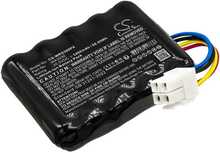 Akupatarei Cameron Sino Technology Worx Landroid S300 S3000i S450i S500i LS700i WA3230 WA3231, 20V, 3400mAh, liitiumioon
