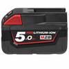 Aku Milwaukee M28 B5, 28V, 5Ah, 4932430484