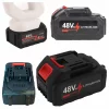 Realprices universaalne aku 18V, 6000mAh