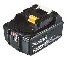 Aku Makita BL1830B (197599-5), 3,0 Ah, 18 V