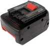 Akutööriistade aku Cameron Sino Technology Bosch 2607336077, 2607336078, 2607336150, 2607336224, 2607336234, 14.4V, 4.0Ah, Li-Ion