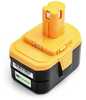 Hi Power tööriista aku Ryobi 1400656, 1400669, 1400670, 1400671, B-1415-S, B-1442T, 14.4V, 3.0Ah, NiMH